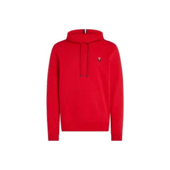 Tommy Hilfiger Sweatshirts Men Red