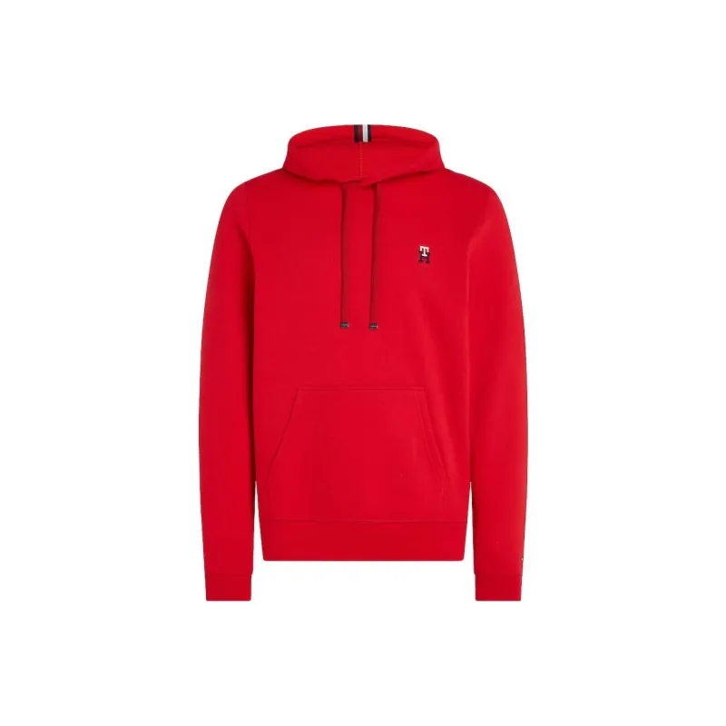 Tommy Hilfiger Sweatshirts Men Red-0