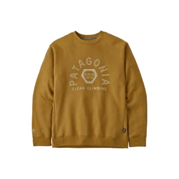 Patagonia Clean Climb Sweatshirt Unisex