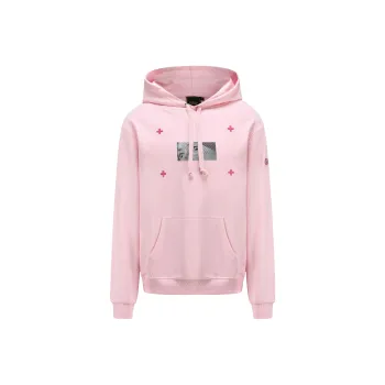NSTNEW START Sweatshirts Unisex Cherry Blossom Pink