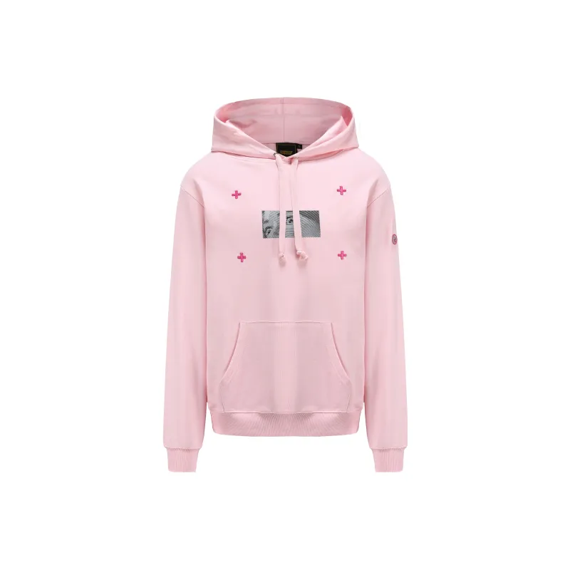 NSTNEW START Sweatshirts Unisex Cherry Blossom Pink-0