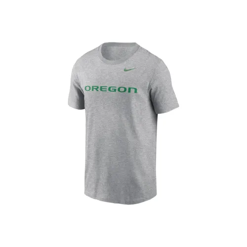 Nike Oregon Ducks Primetime Wordmark Men's Nike College T Shirt