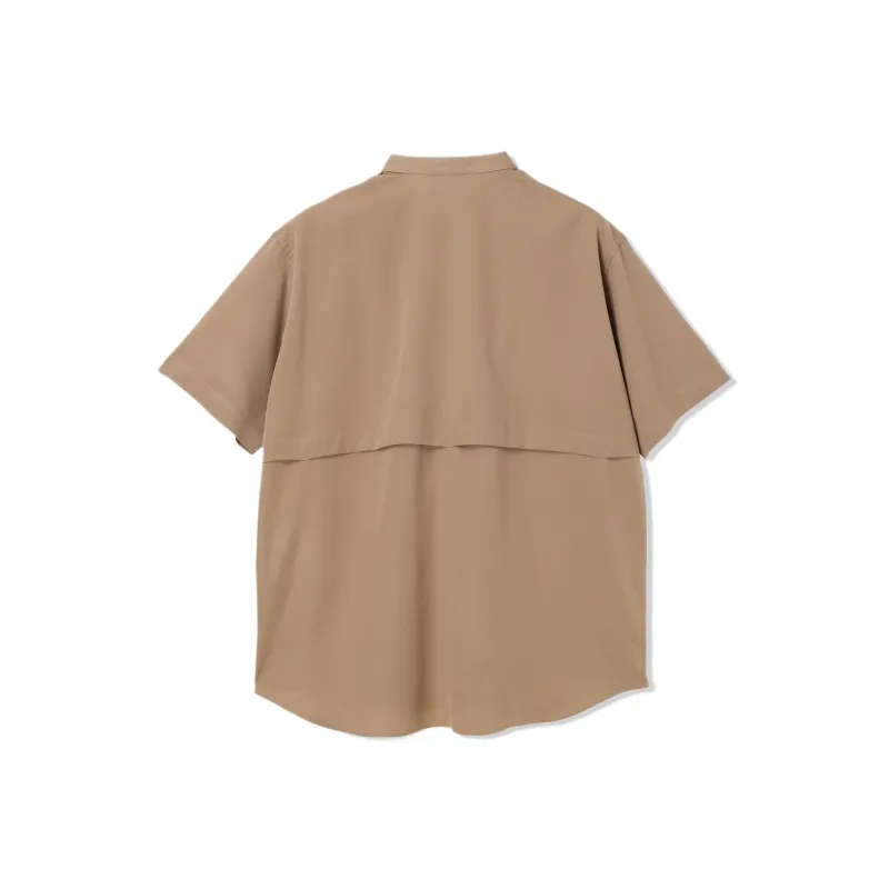 Columbia Pierre Avenue Shirt Men's Umber 262-1