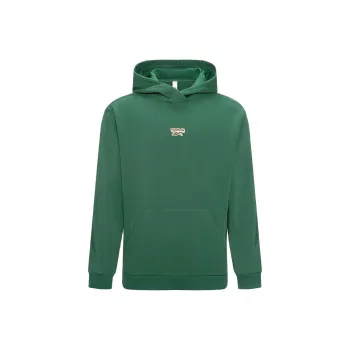 Reebok Sweatshirts Unisex Dark Green