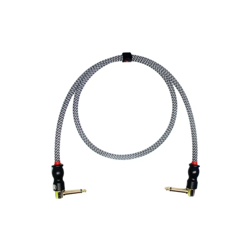 SAMGOOL+ SC.W Collection Sengoku Split Speaker Connecting Thread For Cabinet And Amplifier Guitar Accessories-4