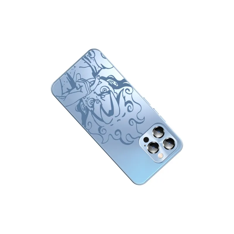 CHUNFAN Phone Cases-19