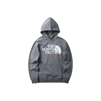 THE NORTH FACE Sweatshirts Men Gray
