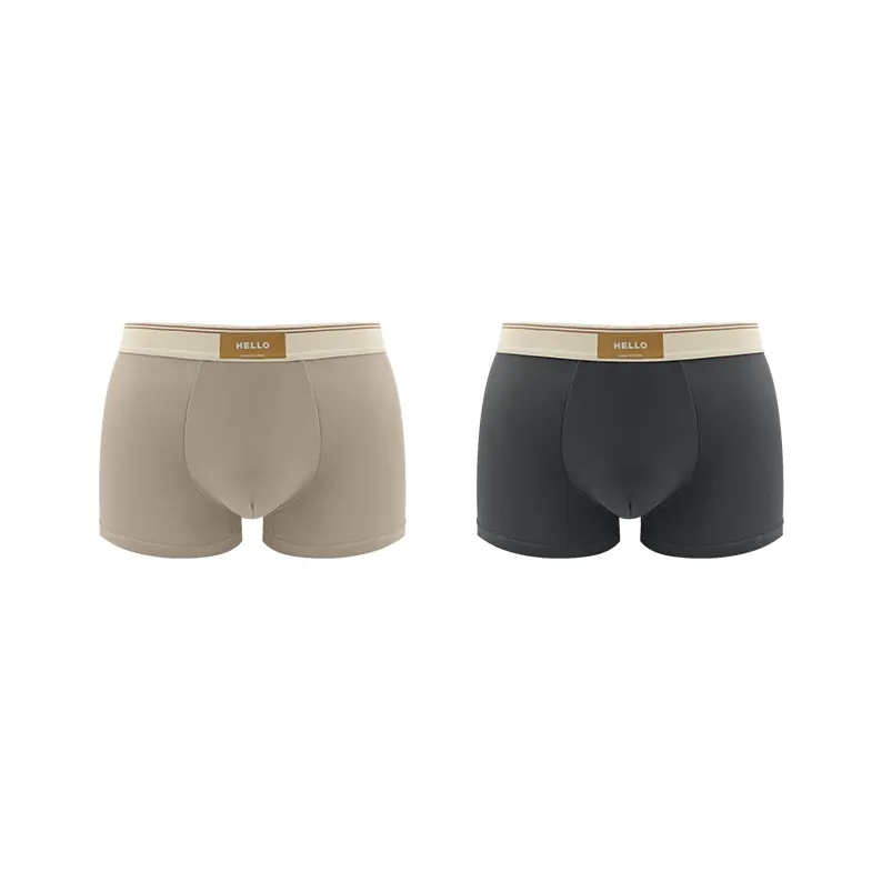 YUZHAOLIN Underpants Men's Combo Set-1