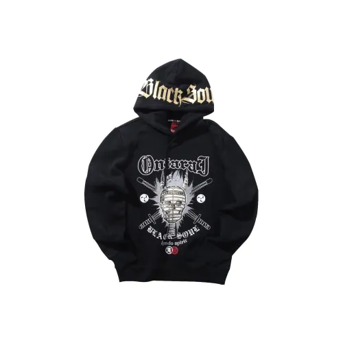 ONIARAI Sweatshirts Unisex