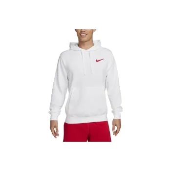 Nike SS24 Sweatshirt Men's White