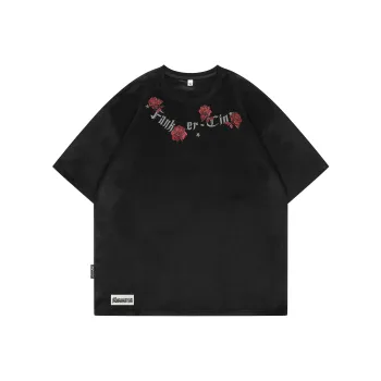 CHEVAL NOIR T Shirts Unisex