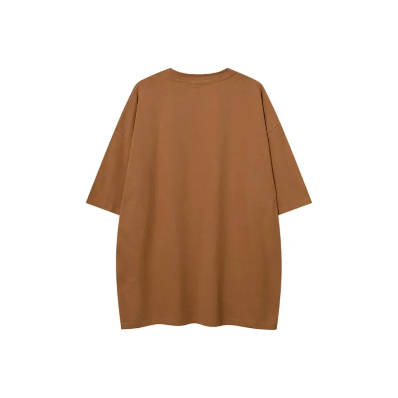 TESTUNG T-Shirts Unisex-14
