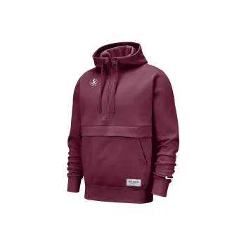 Nike Sweatshirts Men Fuchsia