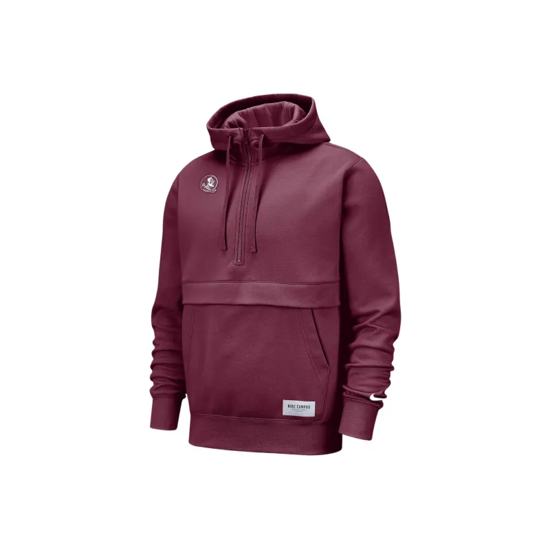 Nike Sweatshirts Men Fuchsia-0