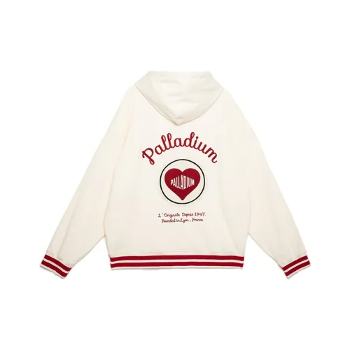 Palladium Sweatshirts Men Vanilla Ice