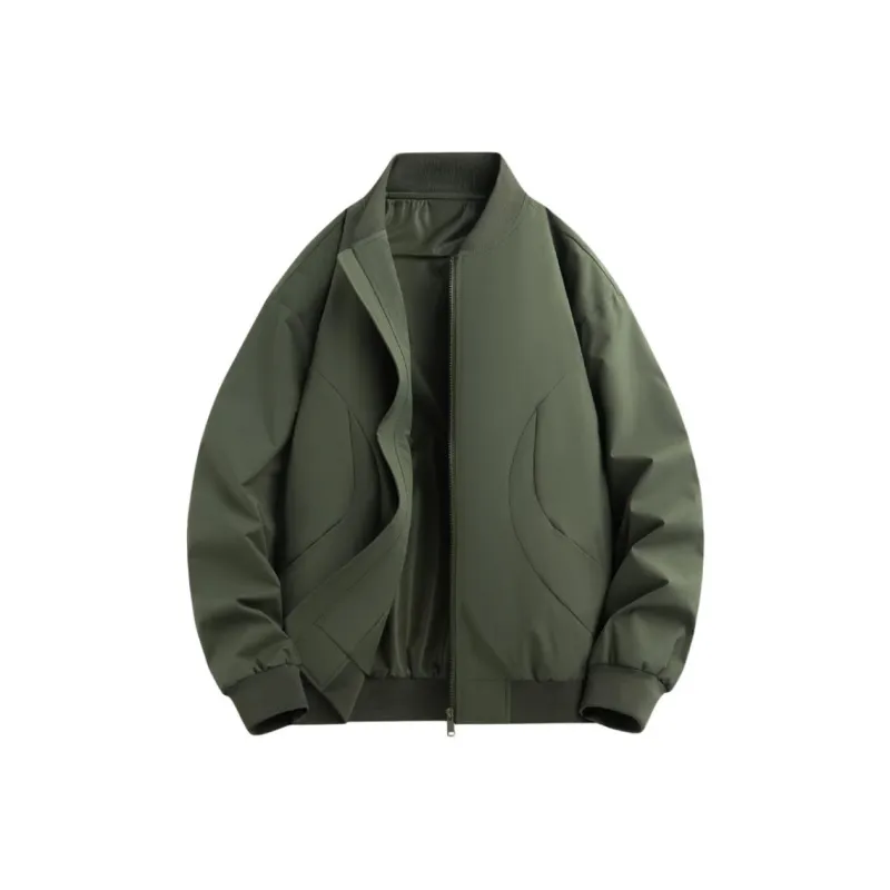 Evil Lions Jackets Coats Unisex-9