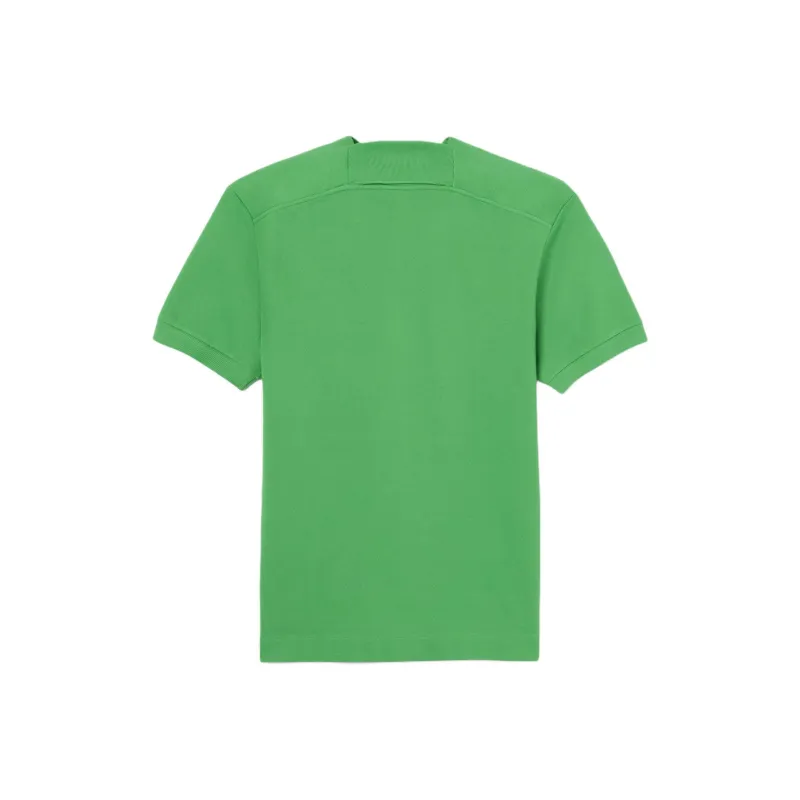 LACOSTE Cotton T shirt-5