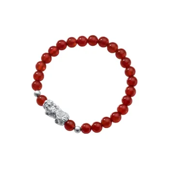 GIMK Jade Bracelets Women's