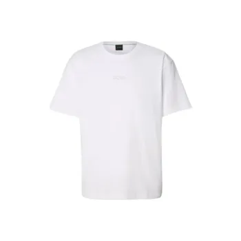 HUGO BOSS T Shirts Men White