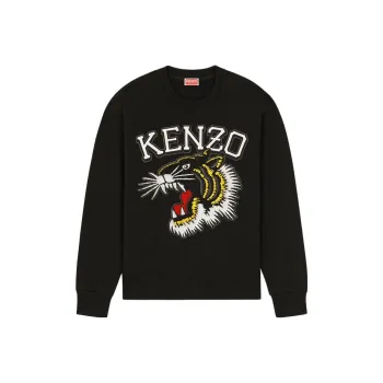 KENZO Tiger Varsity Classic Sweatshirt