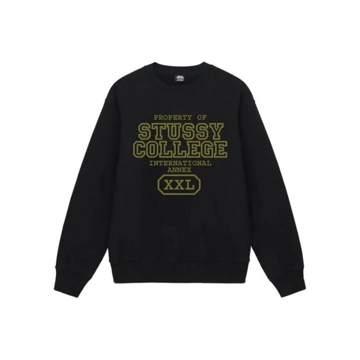 Stussy Property Of Crew-2