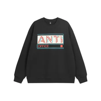 Antioffice Sweatshirts Men