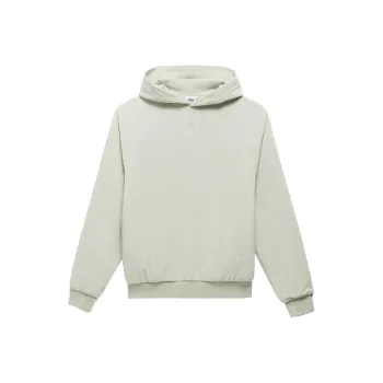 Adidas Originals Adidas Basketball  Chapter 02 Sweatshirts Unisex Halo Green