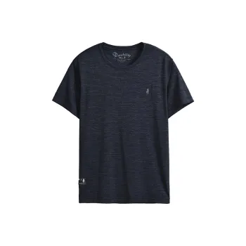 MCS T Shirts Men Black