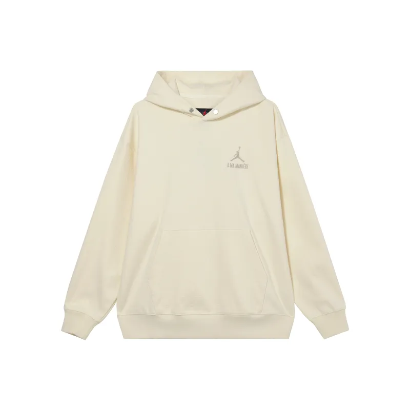 Jordan X A Ma Maniere Jacquard Hoodie Asia Sizing-0