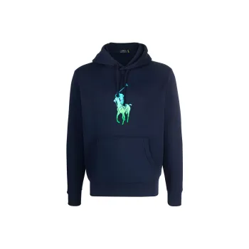 Polo Ralph Lauren Sweatshirt Men's Dark Blue