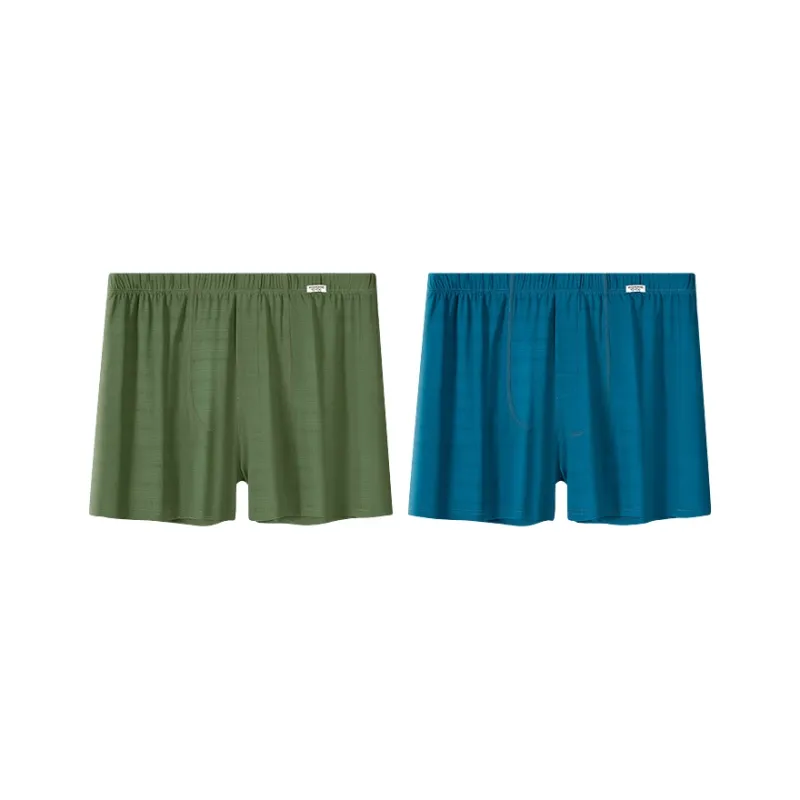 DUINIDESIYU Boxer Shorts Men's Combo Set-60