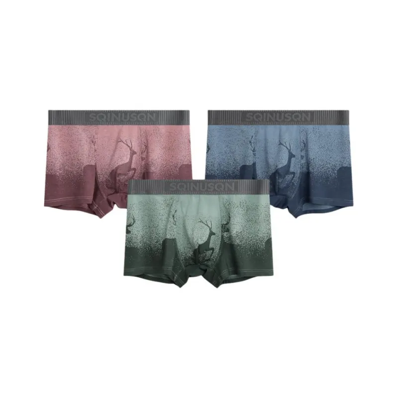 Sicily Men Underpants-18