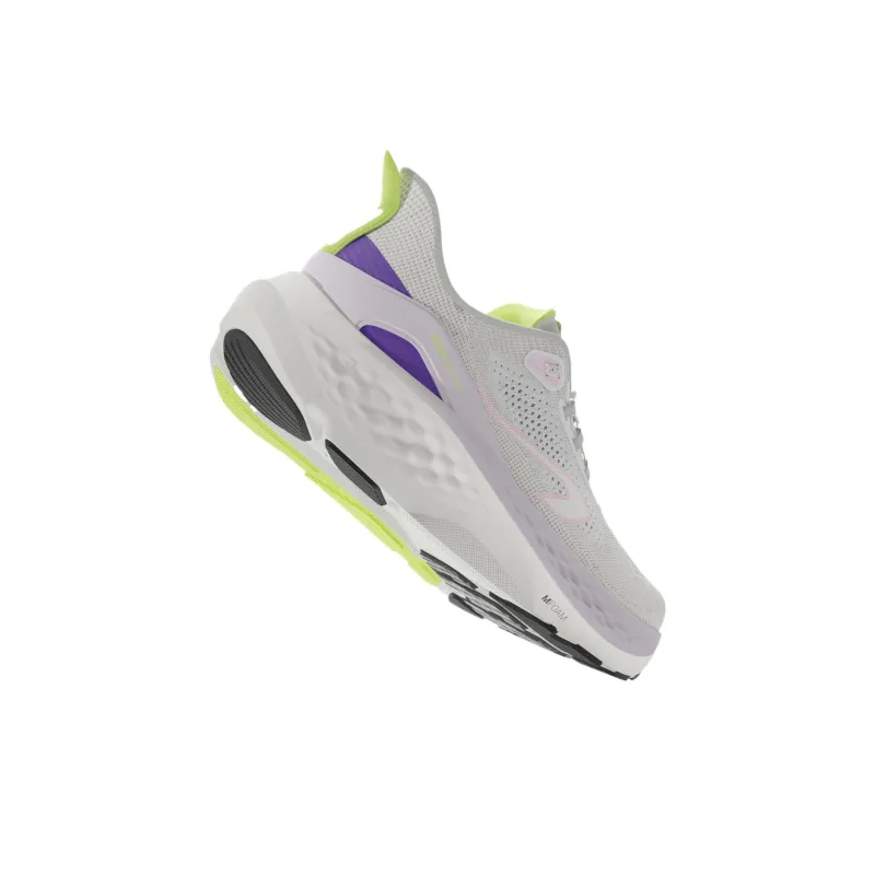 DECATHLON KS900 SUPPORT Low Top Running Shoes Women's White-5