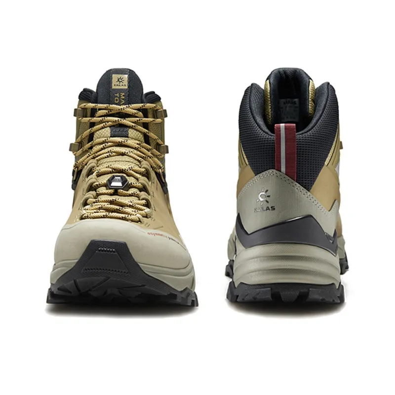 KAILAS MT5-3 GTX MID Mid-Top Hiking Trekking Shoes Men's-3