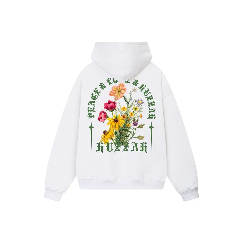 Hazzuah Sweatshirts Unisex-4