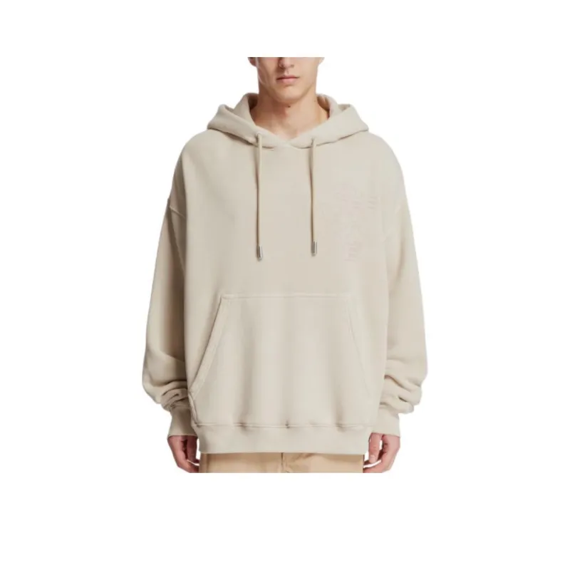 OFF-WHITE Outline Arrow Skate Hoodie-0