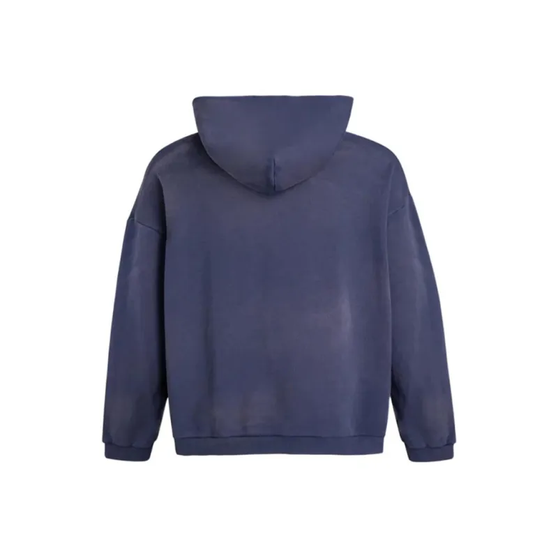 Profound Sweatshirt Unisex Navy Blue-1