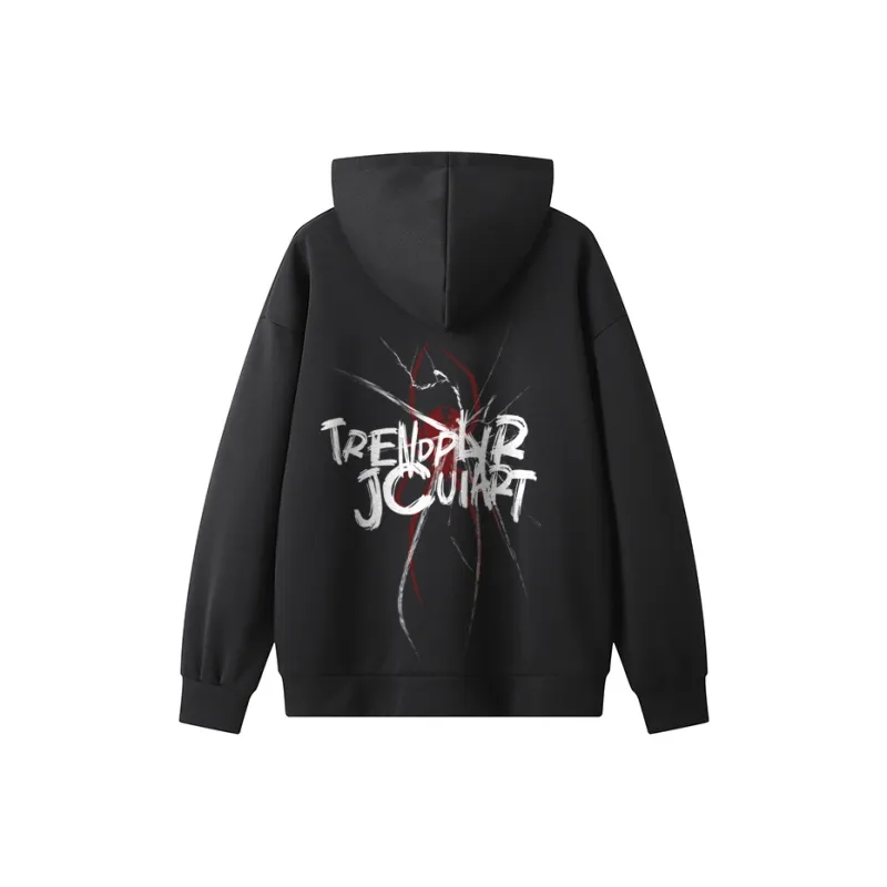 JCUI Sweatshirts Unisex-0