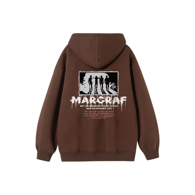 MARGRAF Sweatshirts Unisex-12