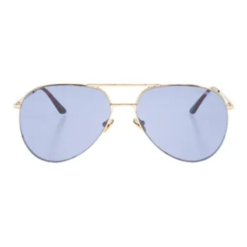 Valentino Pilot frame Sunglasses