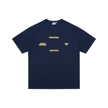 4EVER LAB T Shirts Unisex
