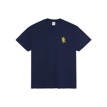 POLAR SKATE CO Cosmic Tee T Shirt Unisex