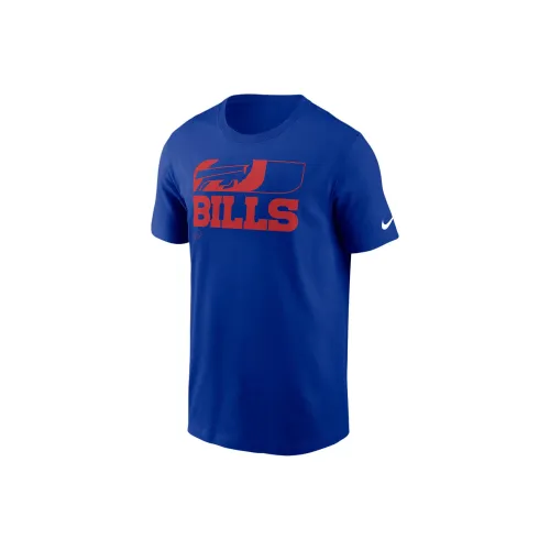Nike Buffalo Bills Air Essential Men's Nike Nfl T Shirt