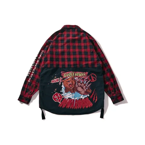 Guess Bags Luggage Storage Bags Women