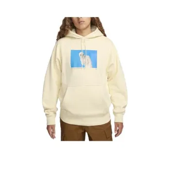 Nike SB Sweatshirt Men's Coconut Milk