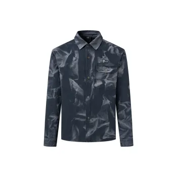 7 FOR ALL MANKIND Denim Jacket Unisex