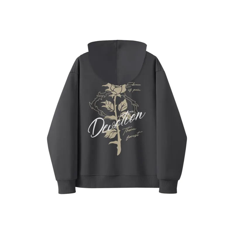 MINISO Sweatshirts Unisex-20