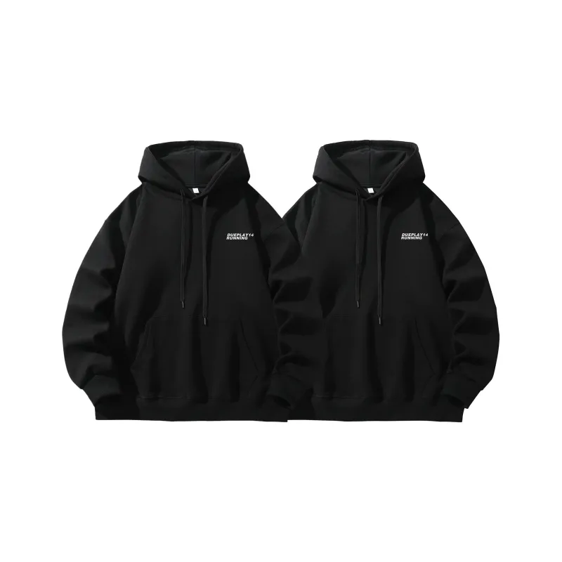 DUEPLAY Sweatshirts Unisex-0