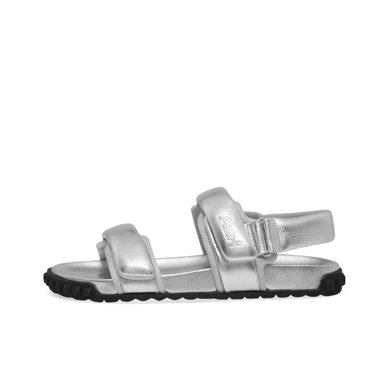 ASH TABOO Beach Sandals Women's-5