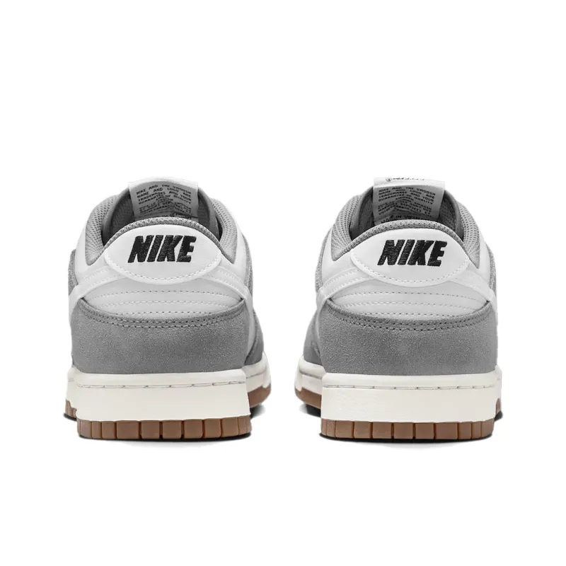 Nike Dunk Low Retro Se Cool Grey Photon Dust White-3